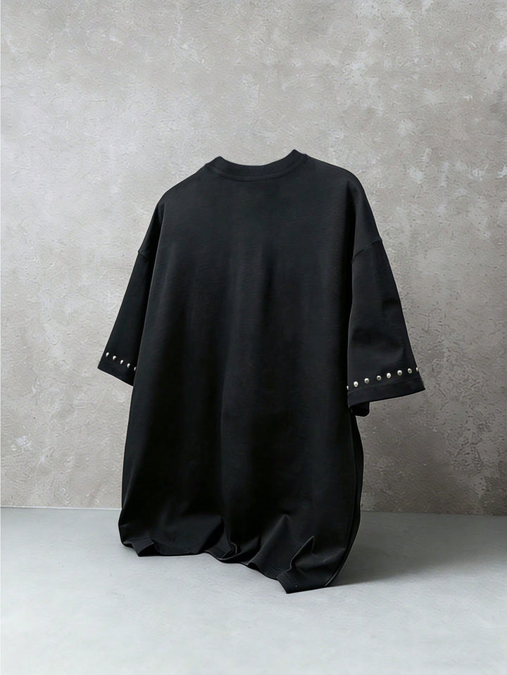 Tricou SHEIN, negru