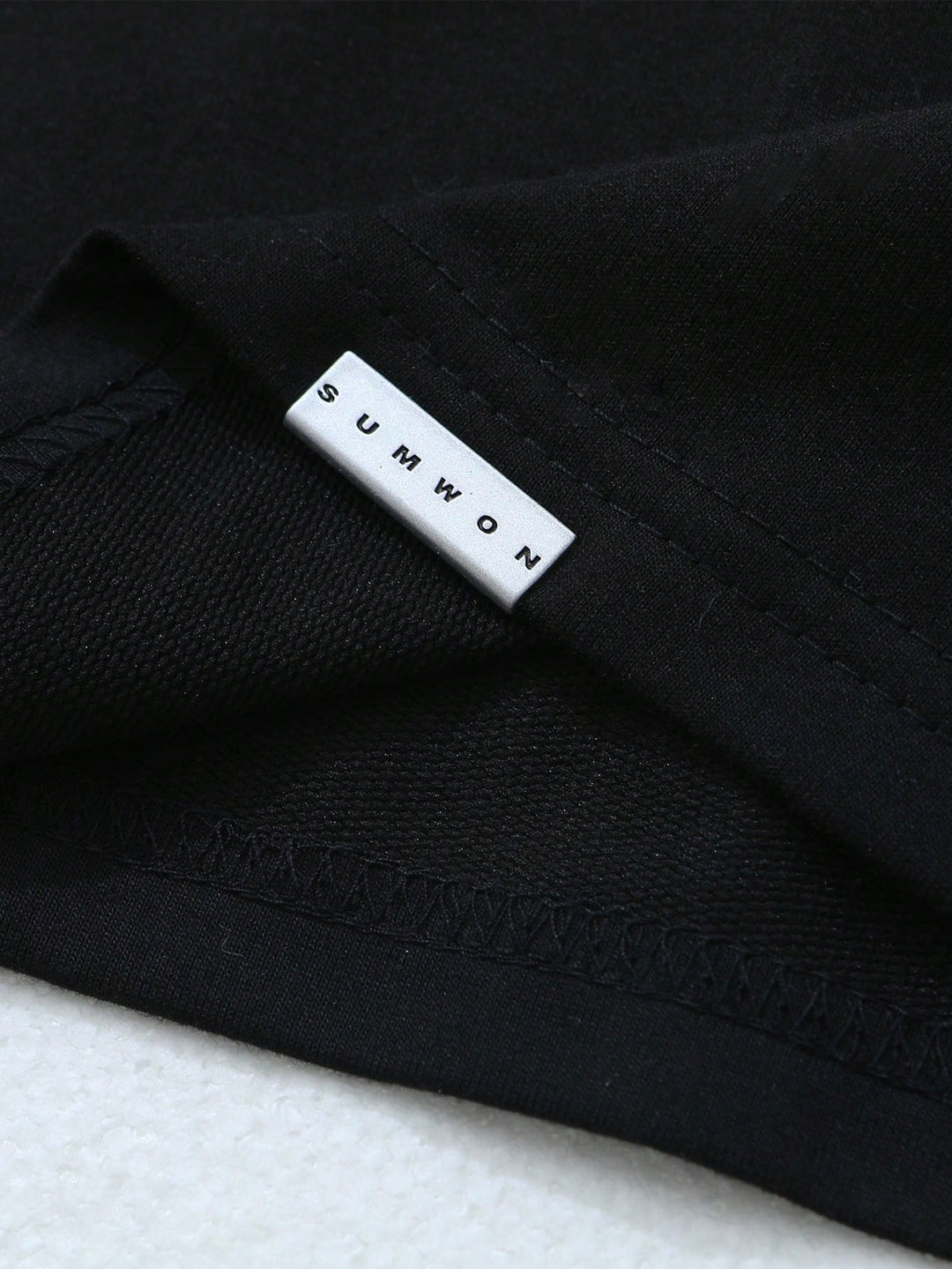 Tricou SHEIN, negru