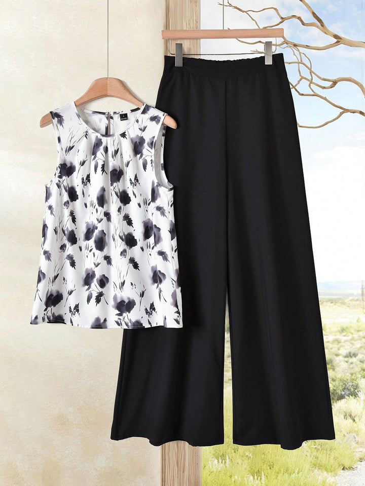 Compleu SHEIN, negru