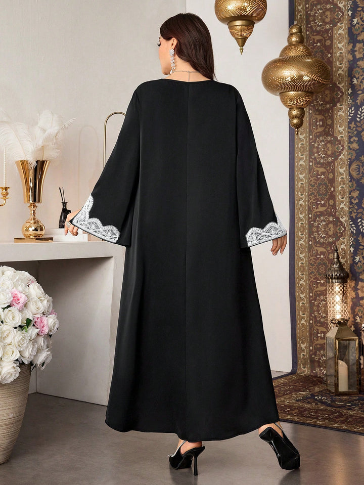 Rochie SHEIN, negru