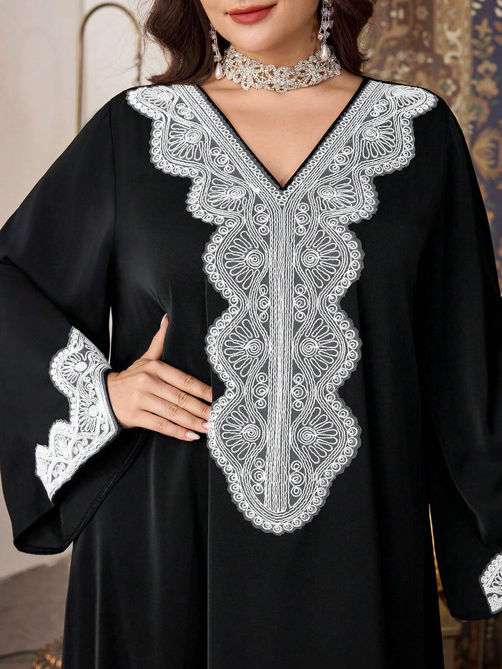 Rochie SHEIN, negru
