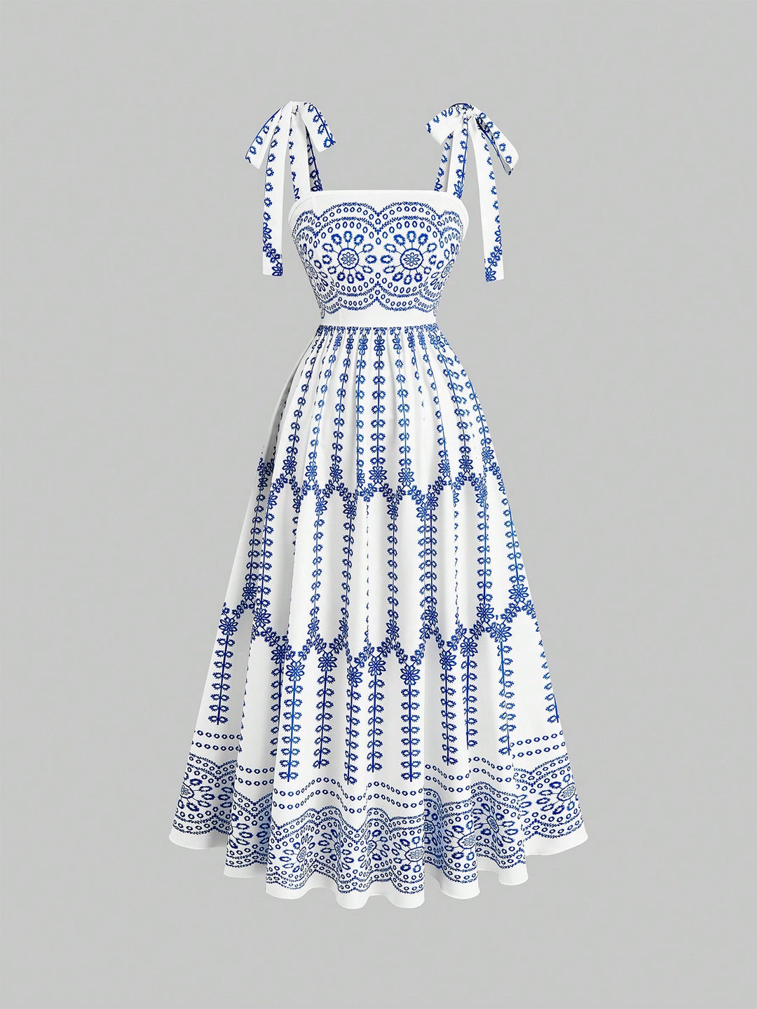 Rochie SHEIN, albastru