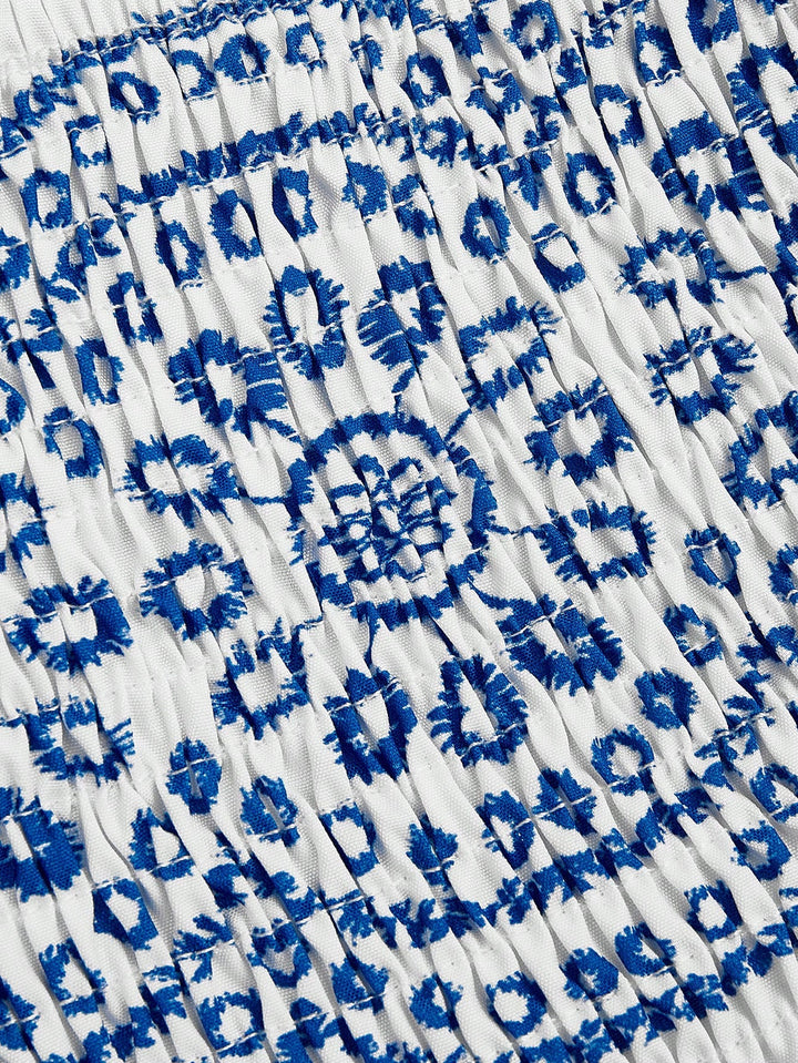 Rochie SHEIN, albastru