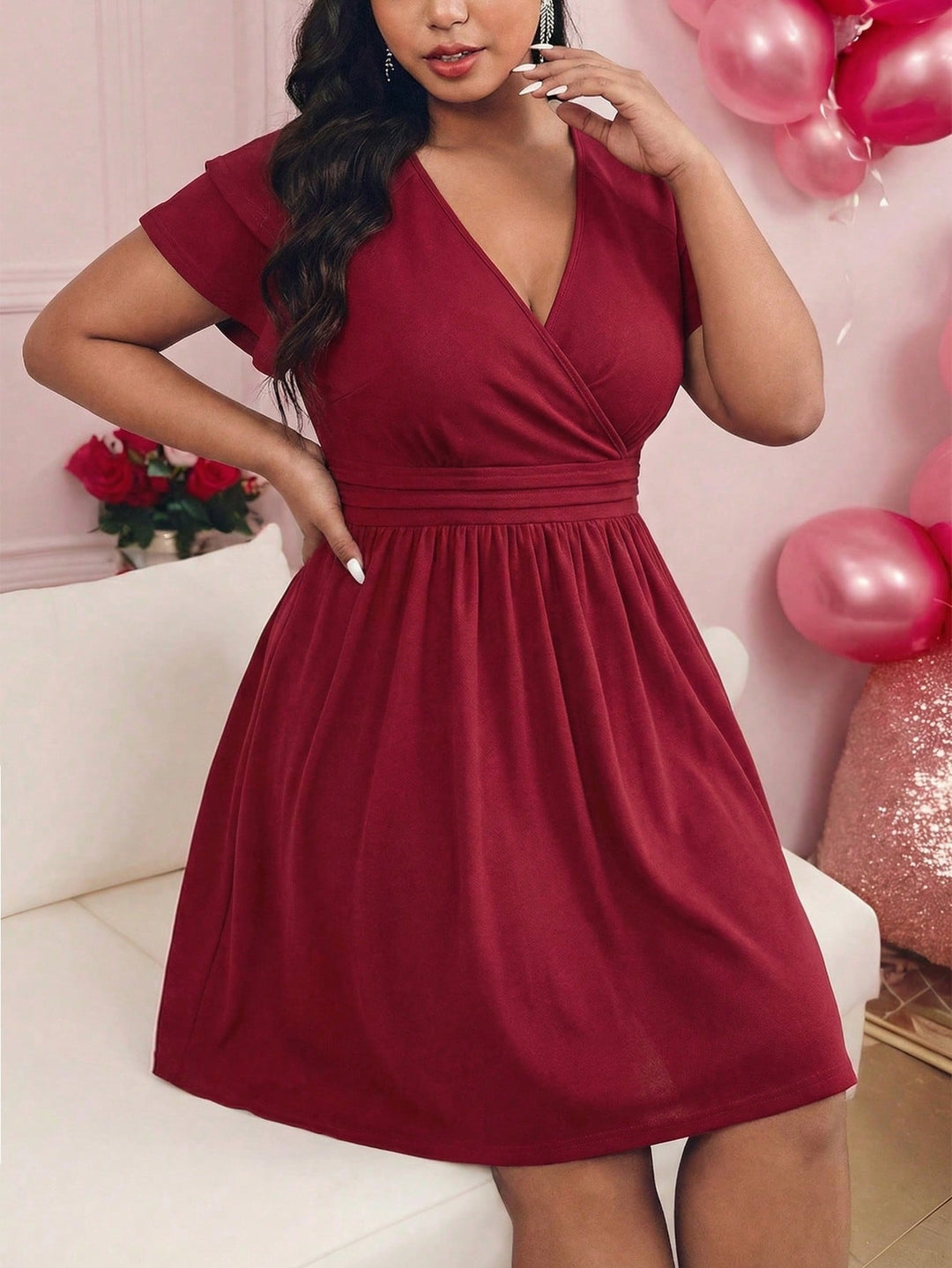 Rochie SHEIN