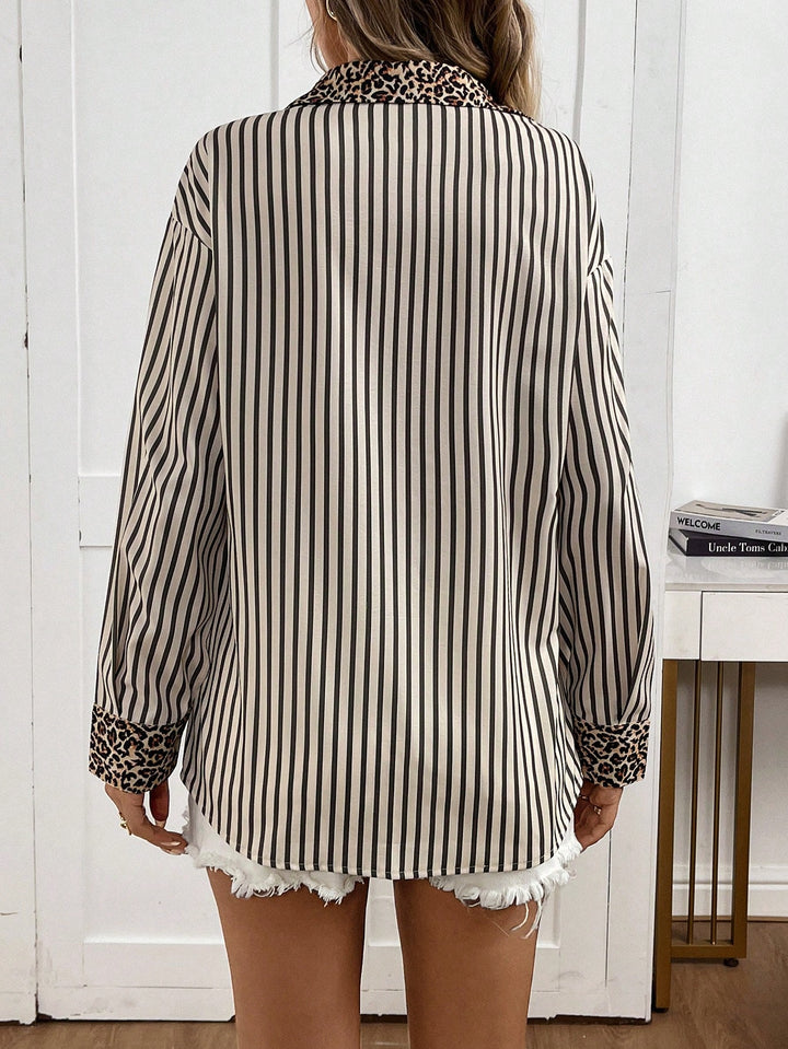 SHEIN ing, mix színek