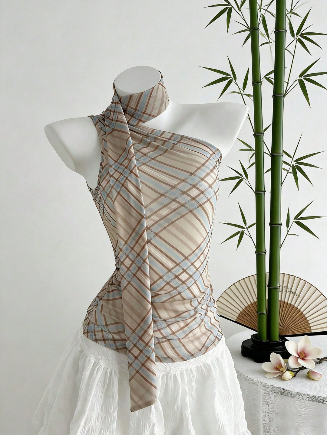 Top SHEIN, mix culori