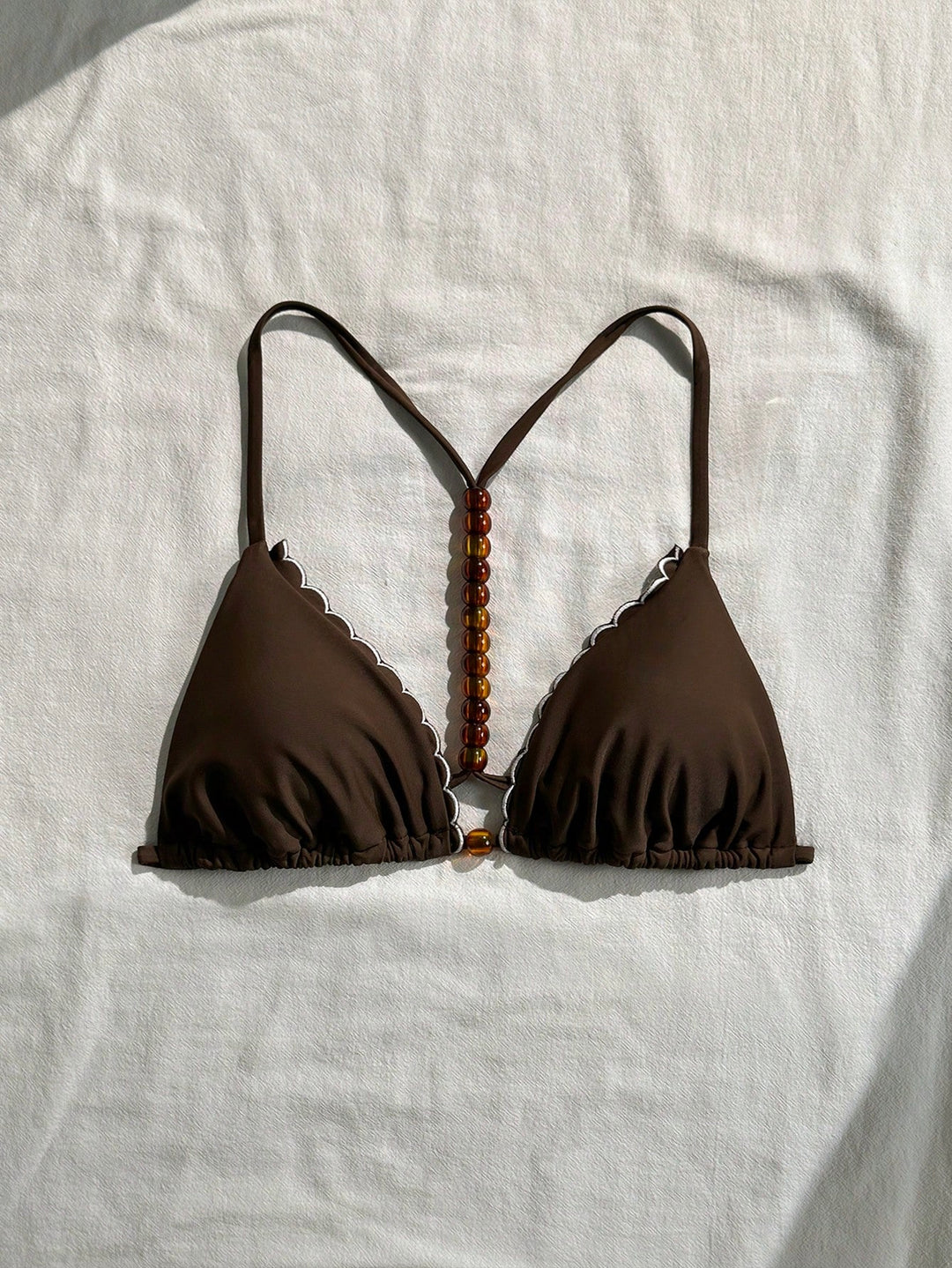 SHEIN barna fürdőmelltartó