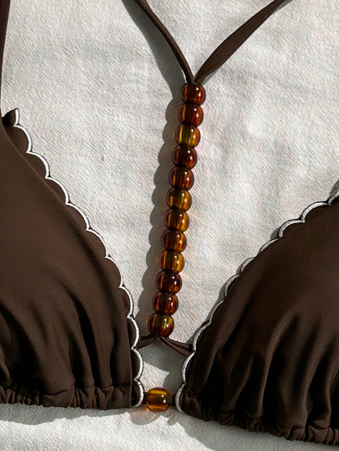 SHEIN barna fürdőmelltartó