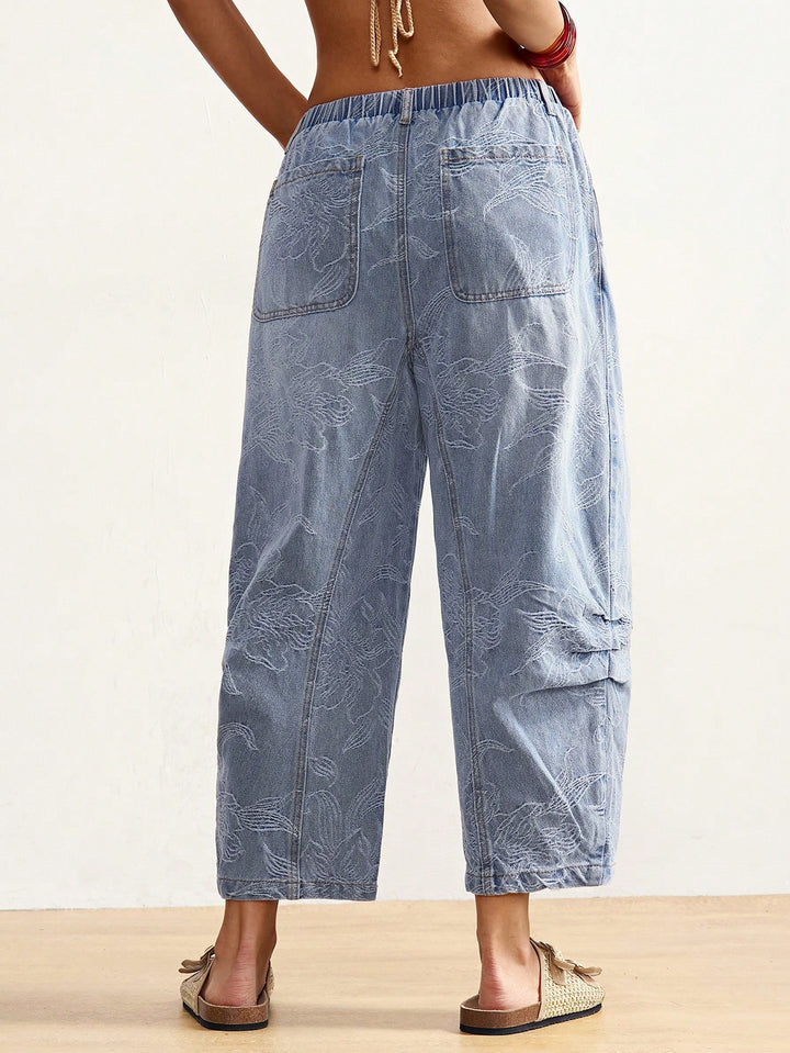 Jeans SHEIN