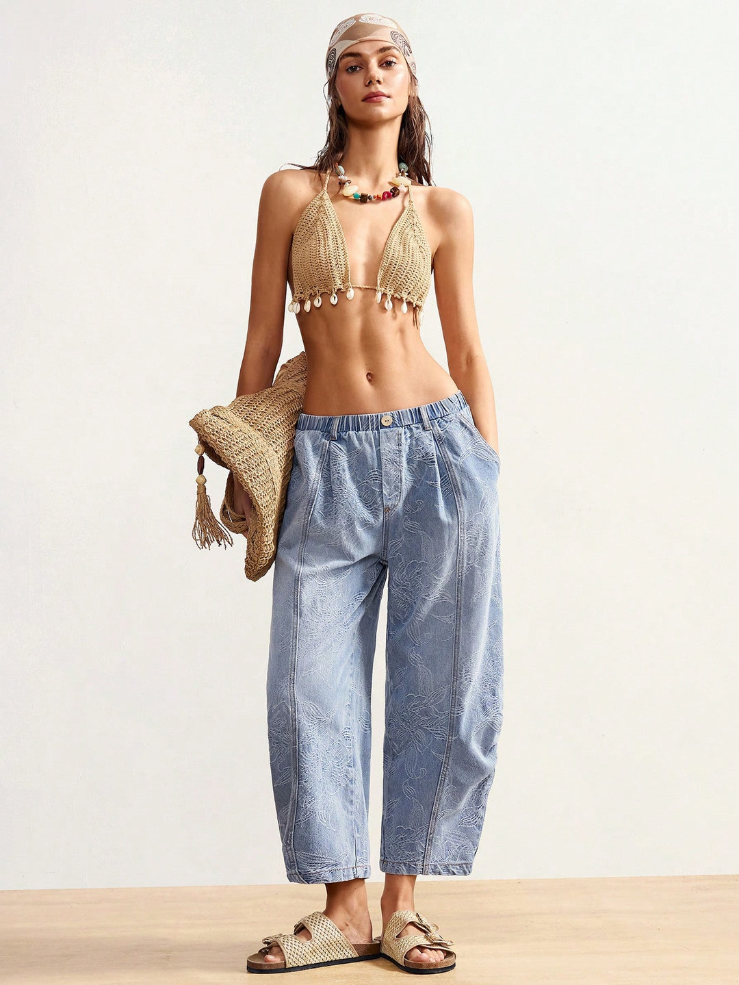Jeans SHEIN