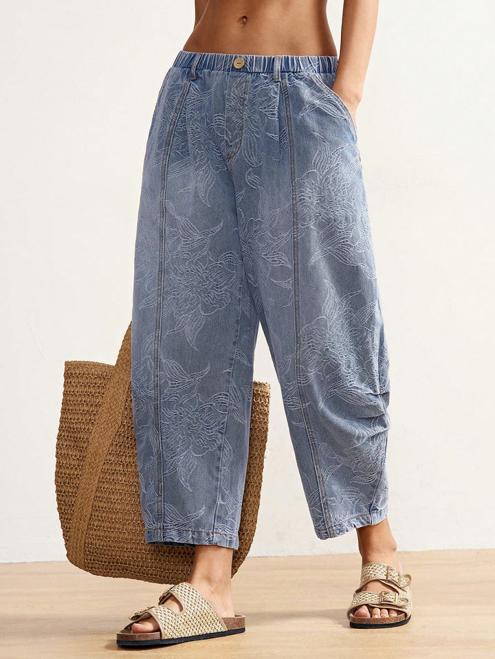 Jeans SHEIN