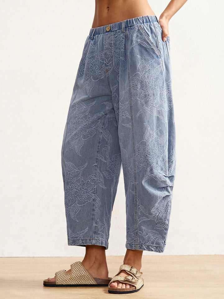 Jeans SHEIN