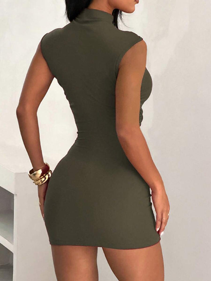 Miniruha SHEIN, khaki