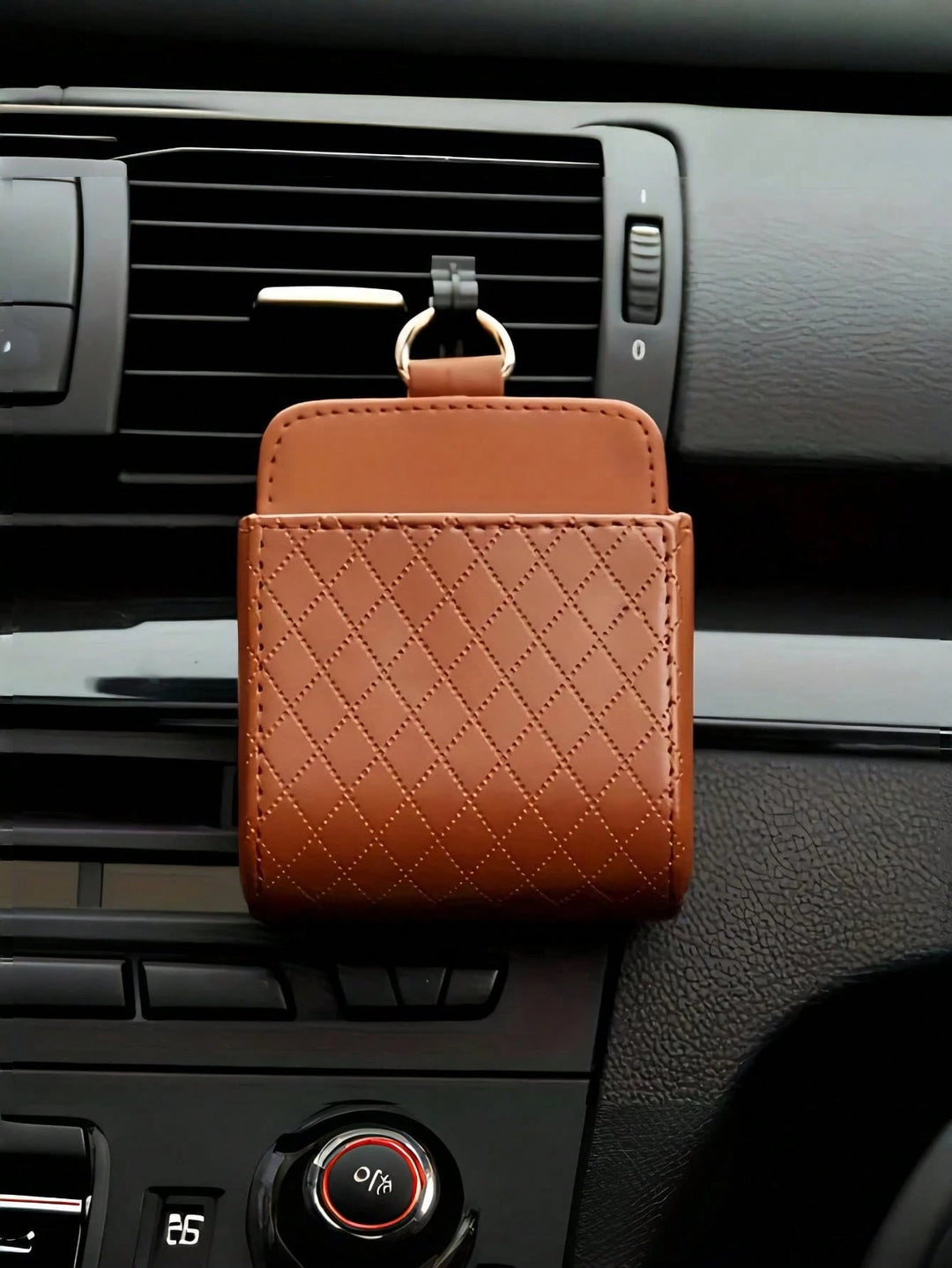 Organizator auto SHEIN, mix culori