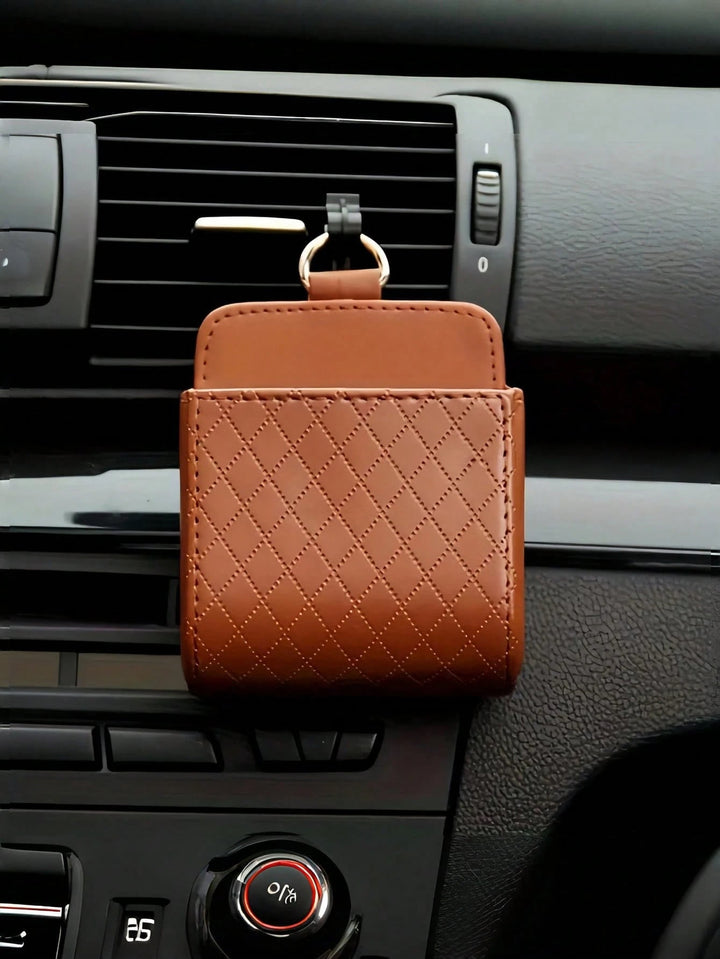 Organizator auto SHEIN, mix culori