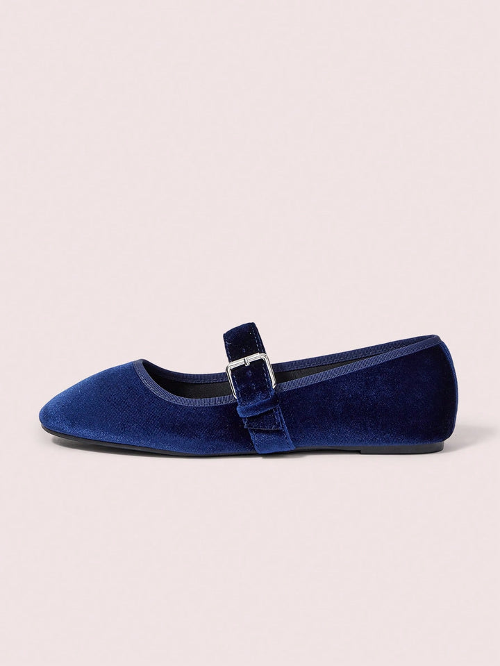 SHEIN balerina, kék