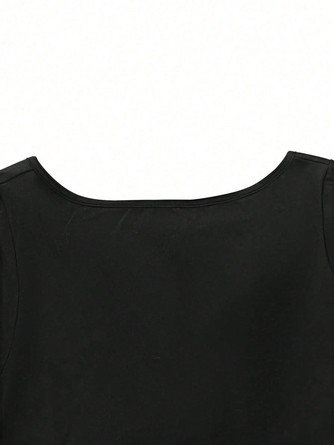Rochie mini SHEIN, negru
