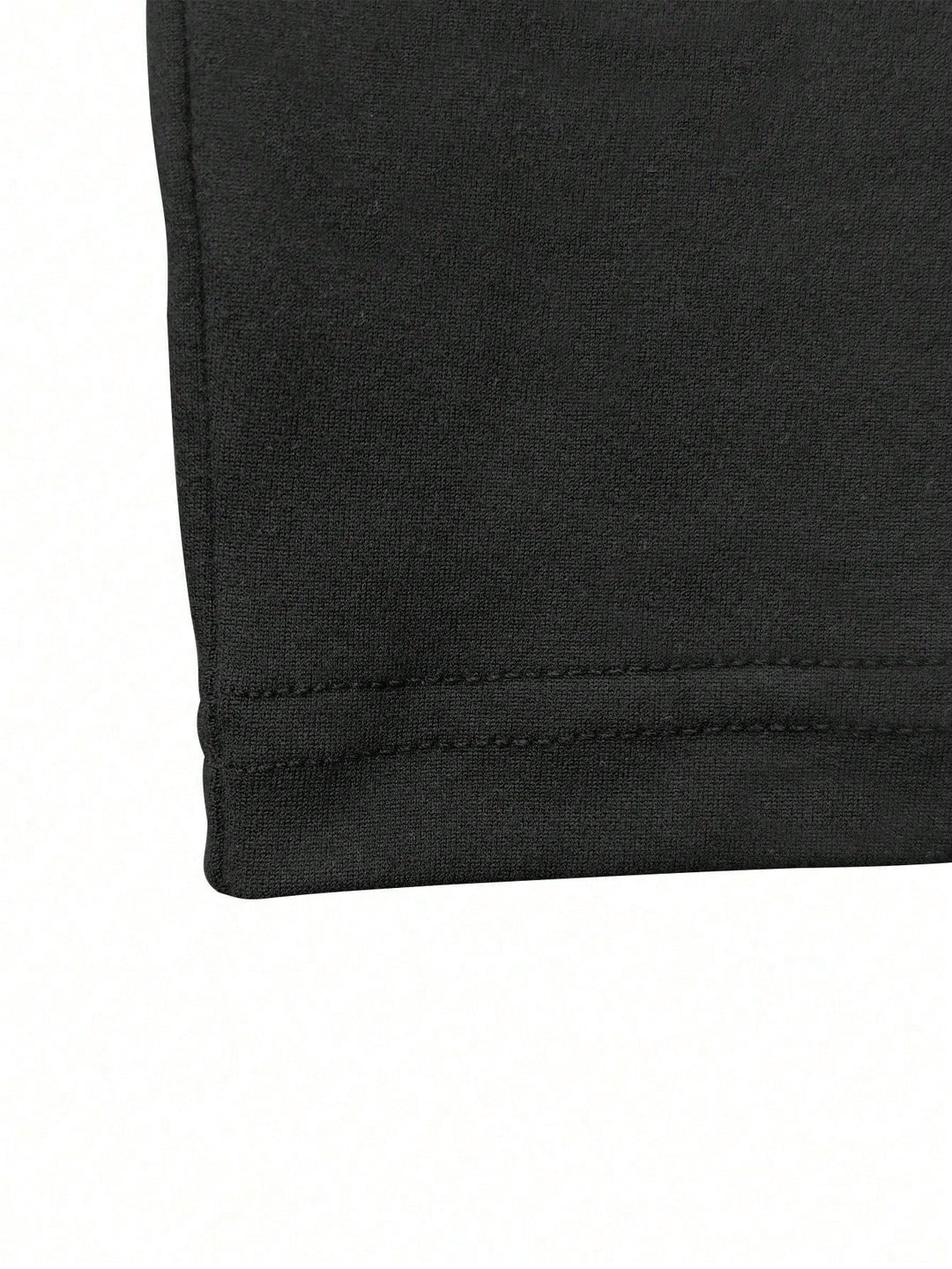 Rochie mini SHEIN, negru