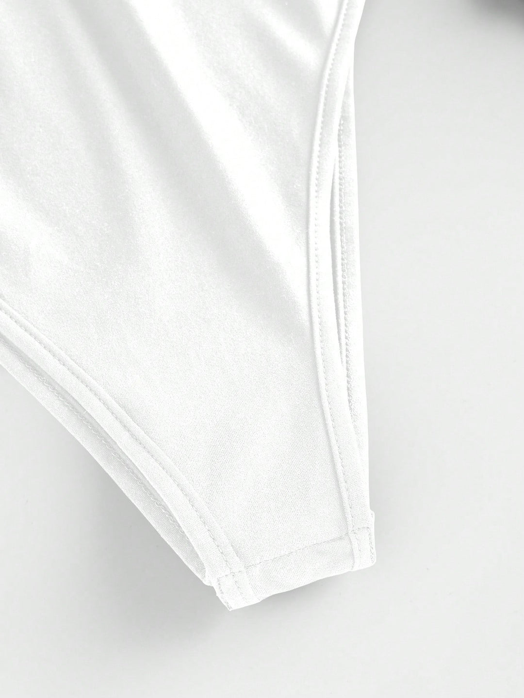 Body SHEIN, alb