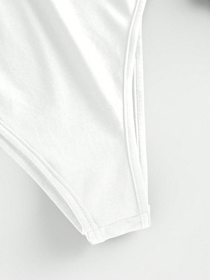 Body SHEIN, alb