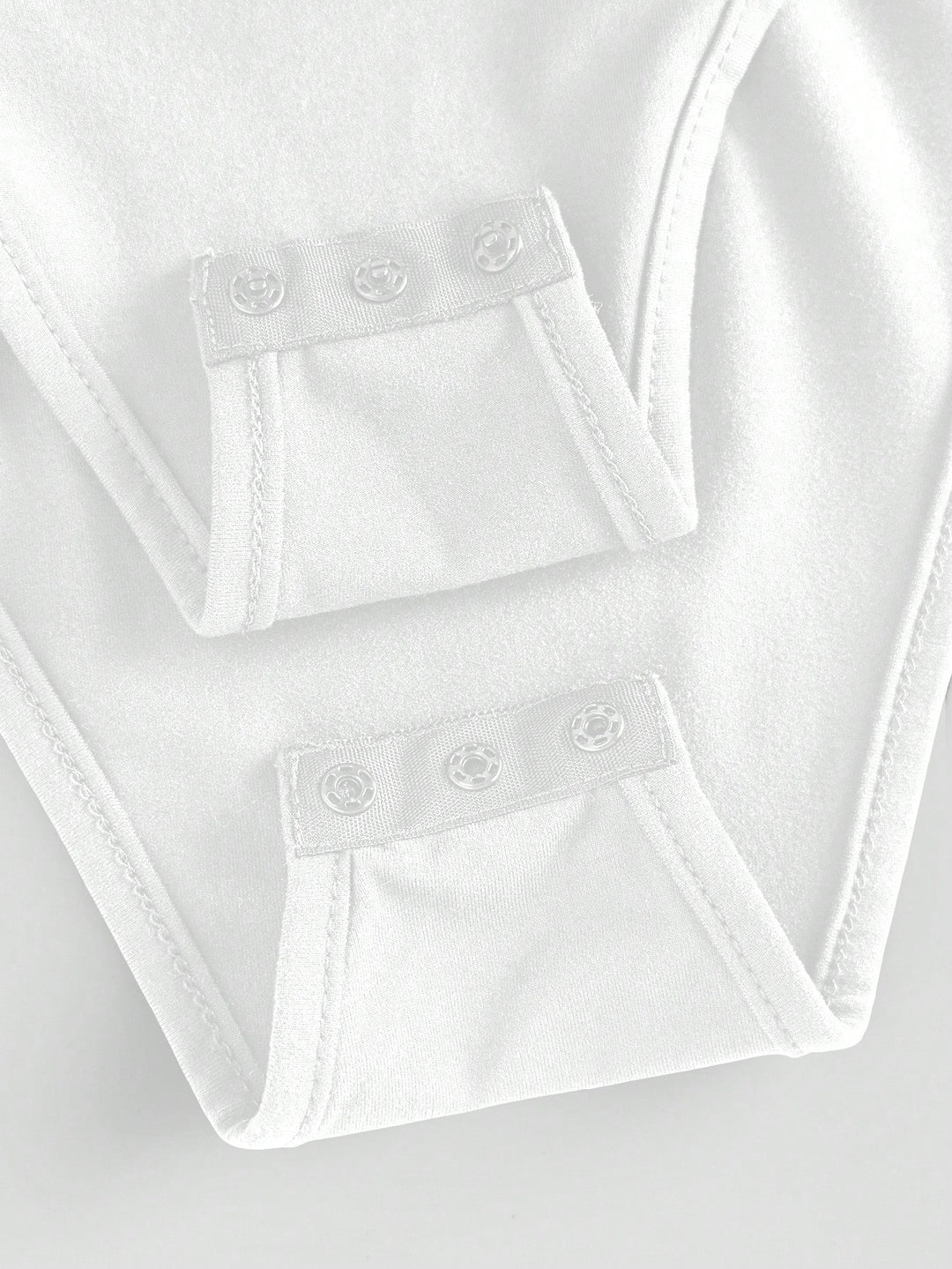Body SHEIN, alb