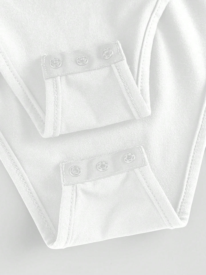 Body SHEIN, alb