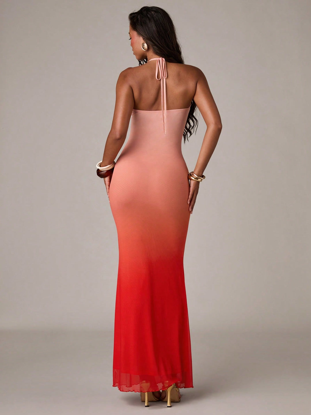 Rochie maxi SHEIN