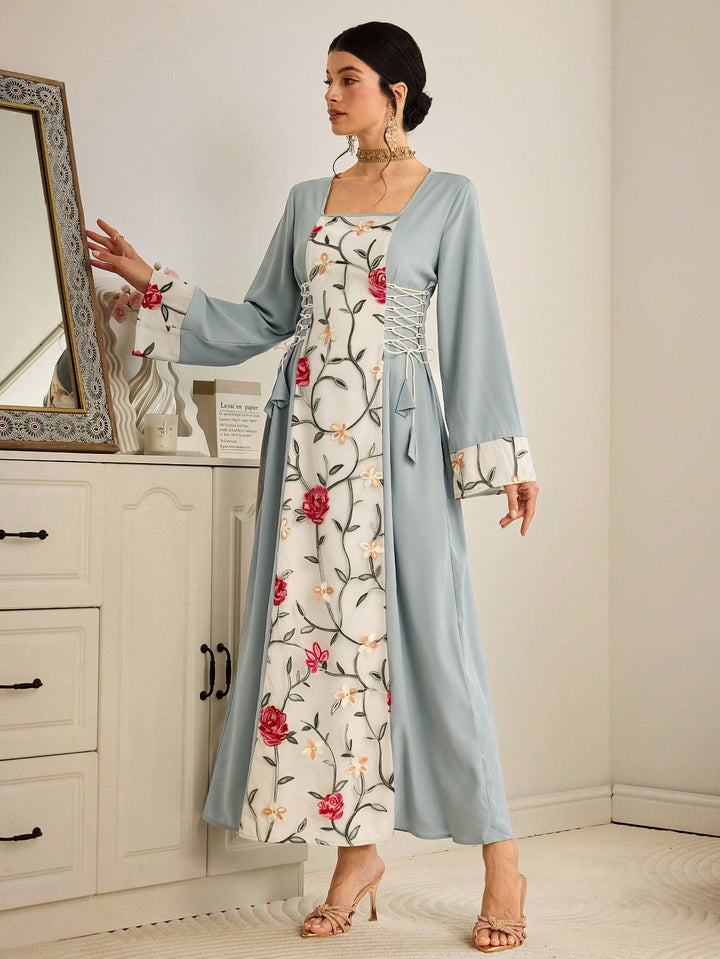 Rochie SHEIN, albastru