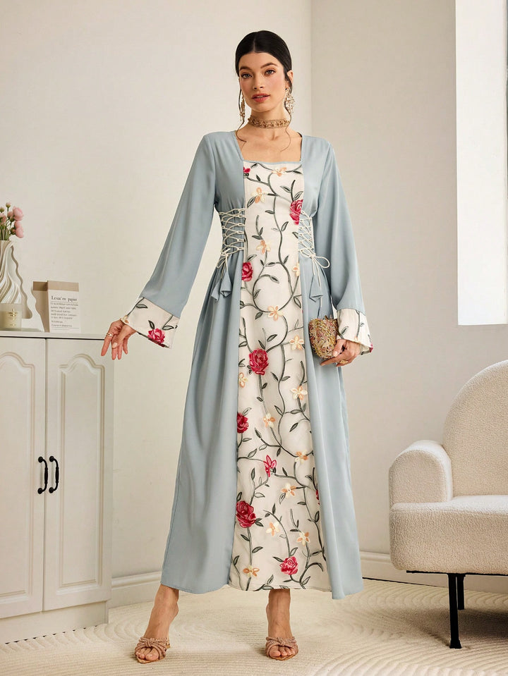 Rochie SHEIN, albastru