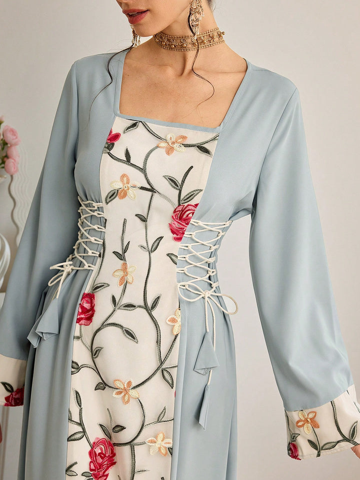Rochie SHEIN, albastru