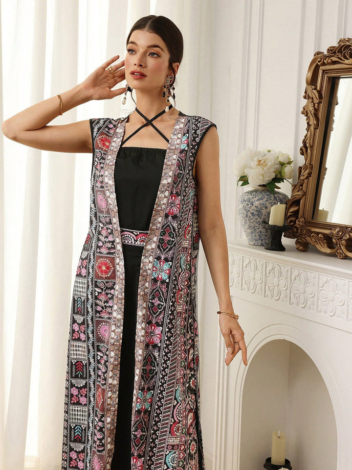 Rochie SHEIN, negru