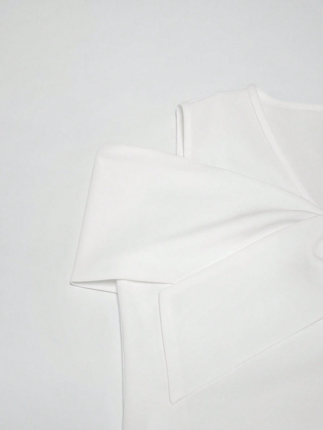 Tricou SHEIN, alb