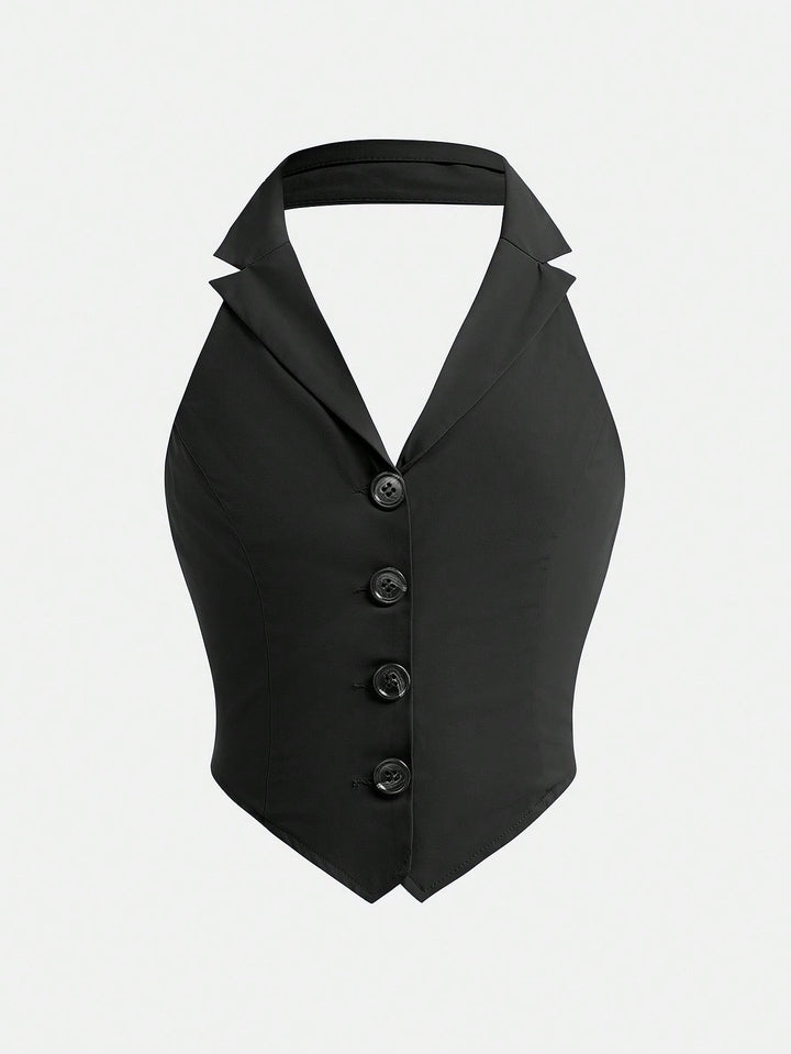 Bluză SHEIN, negru