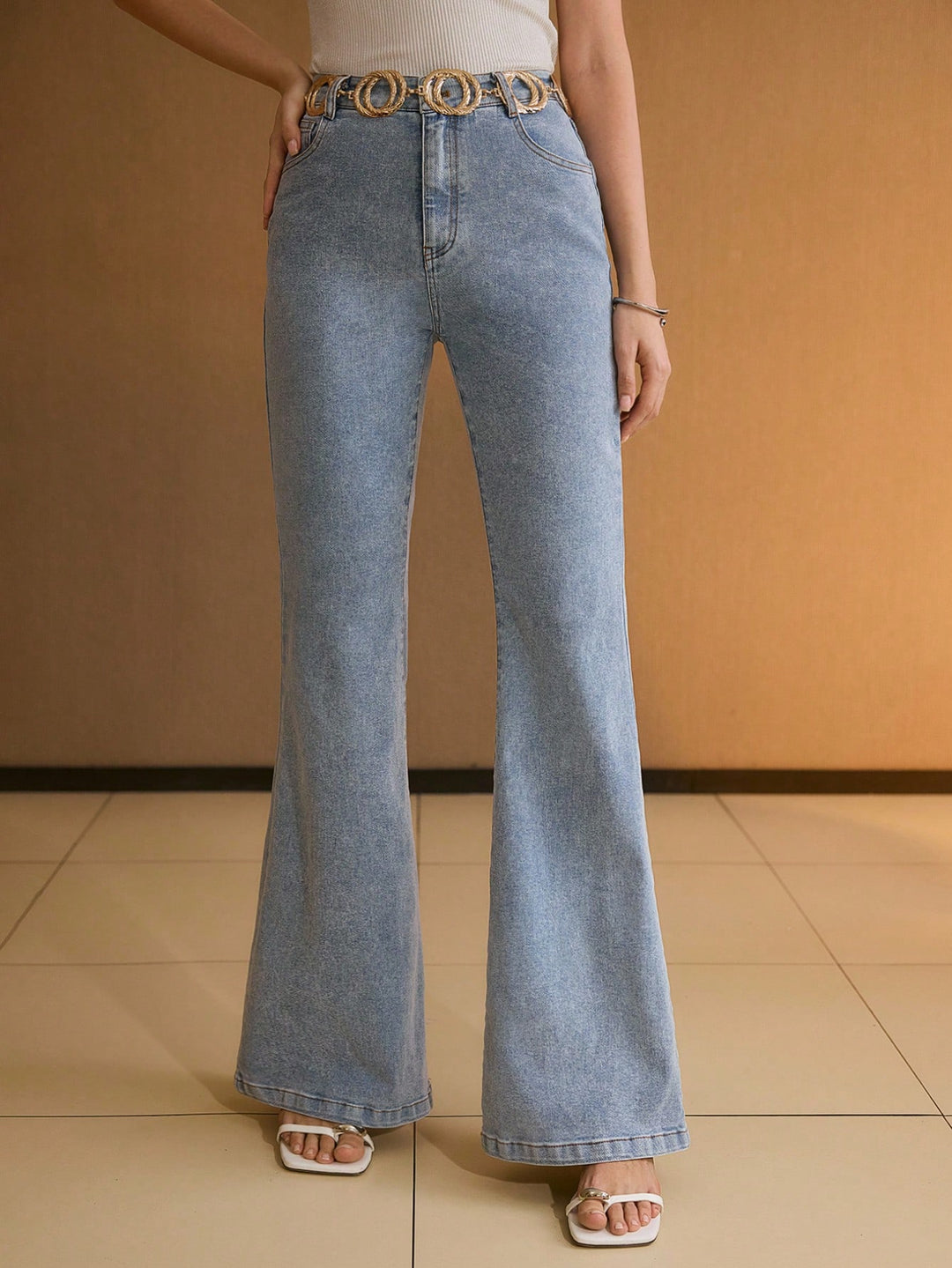 Jeans SHEIN