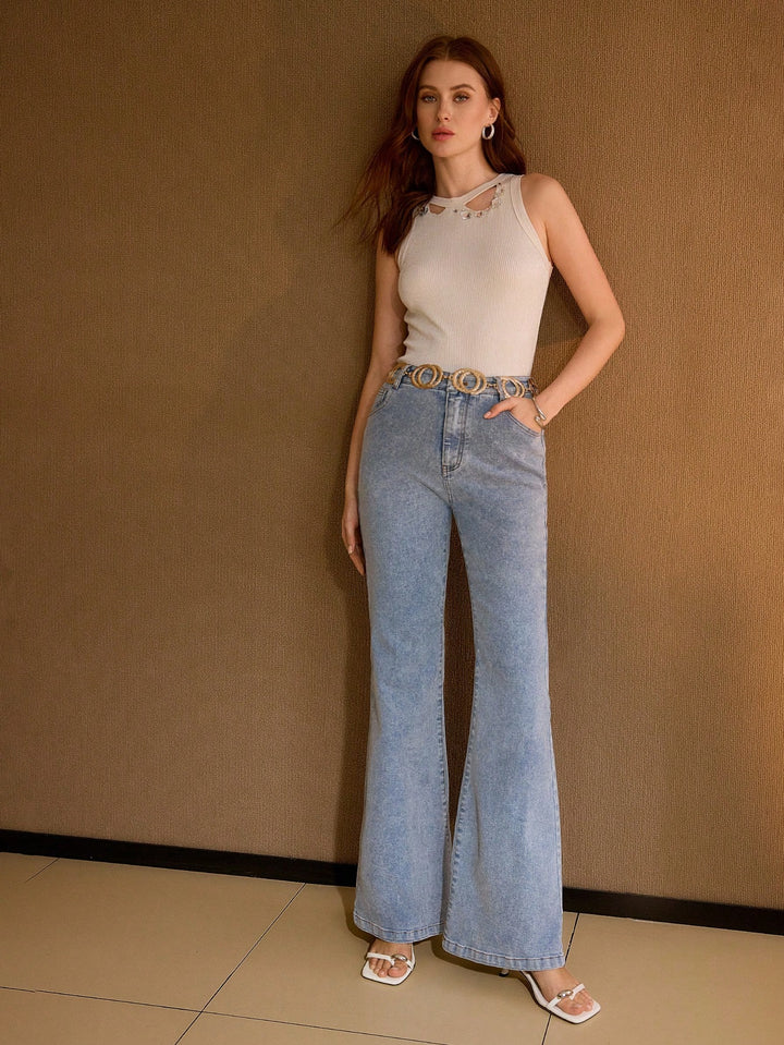 Jeans SHEIN