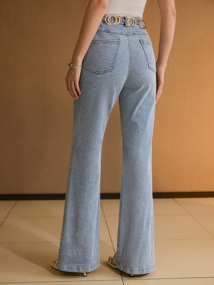 Jeans SHEIN