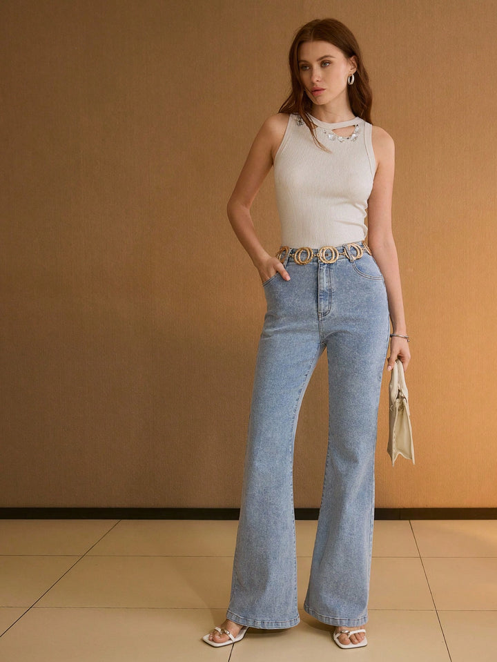Jeans SHEIN