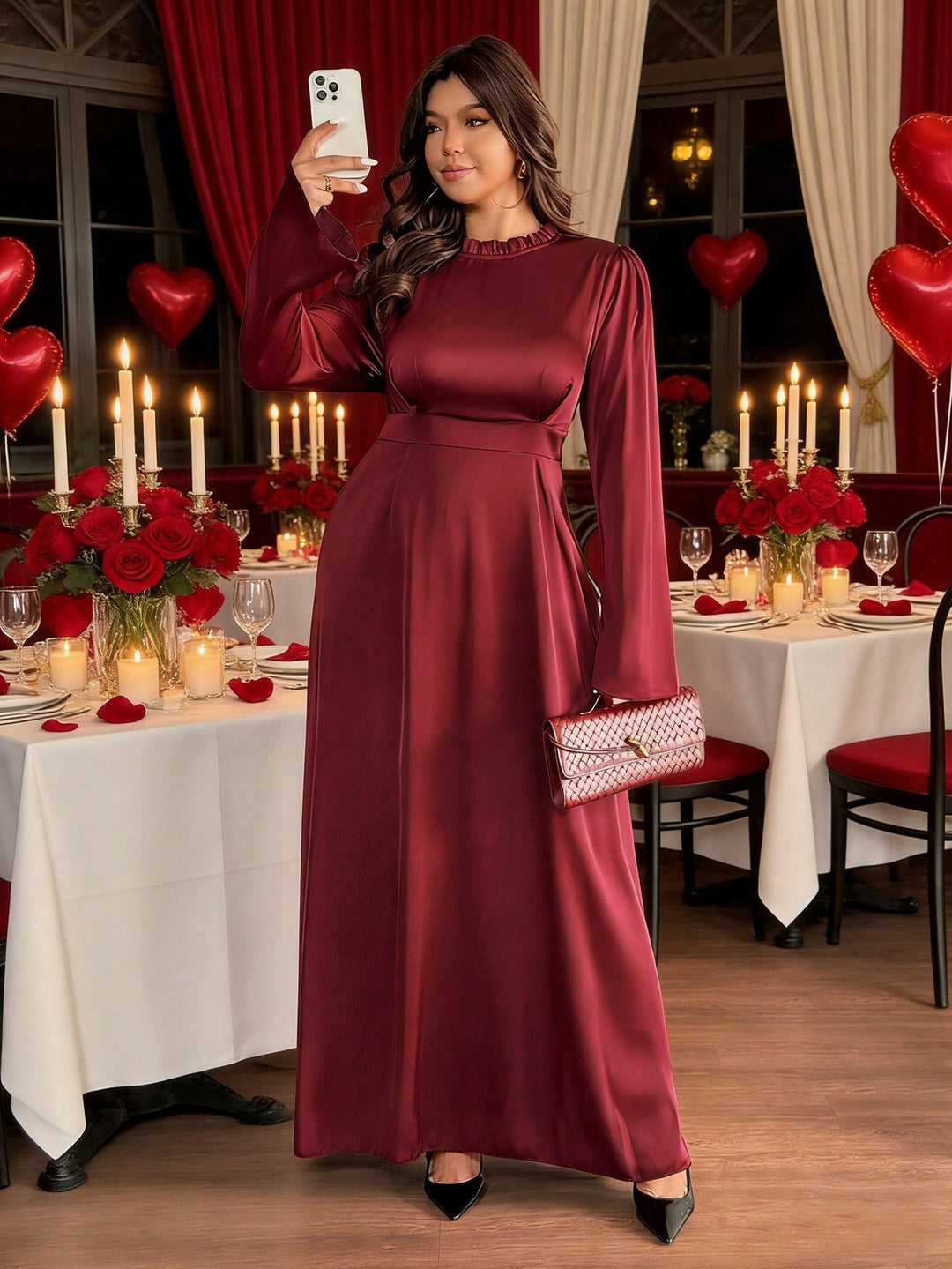 Rochie SHEIN