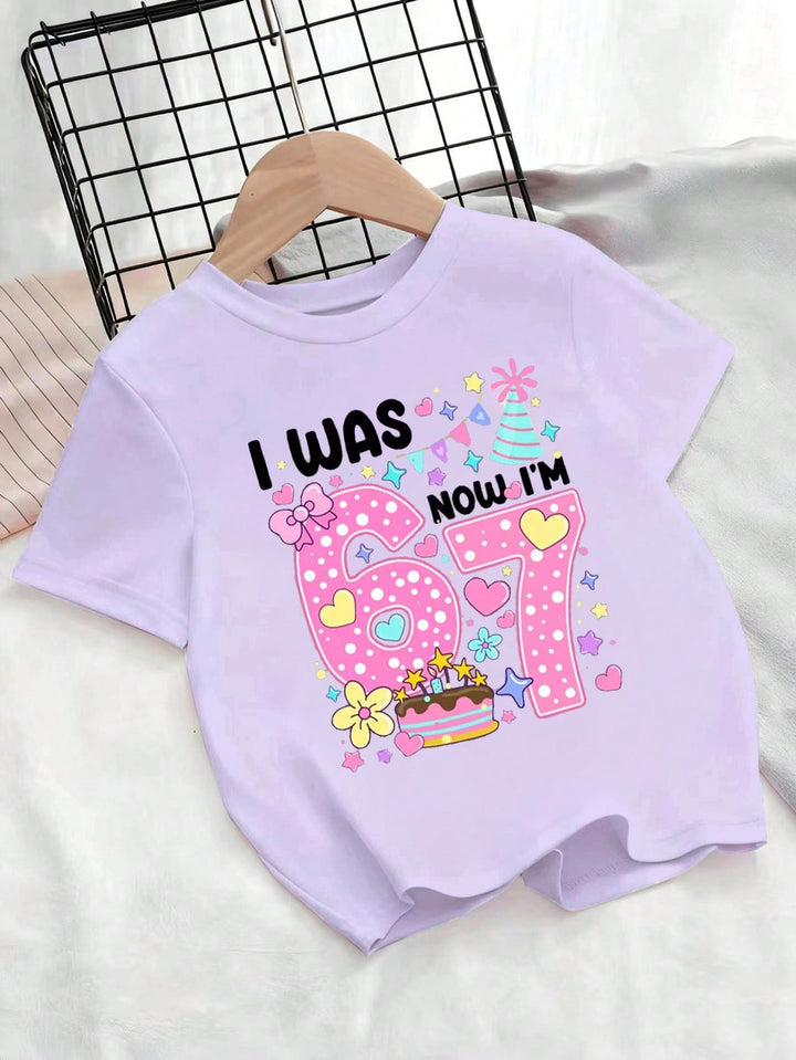 SHEIN póló, lila