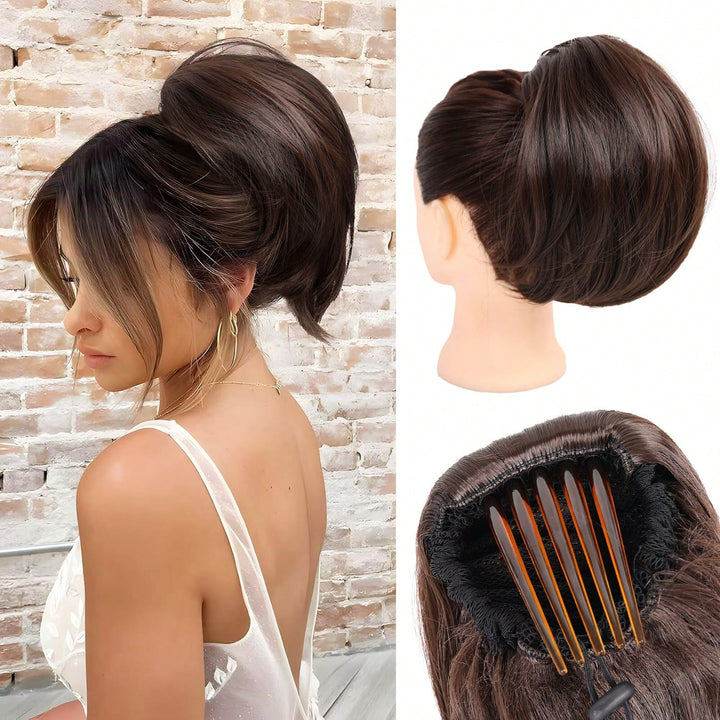 Extensie SHEIN, mix culori