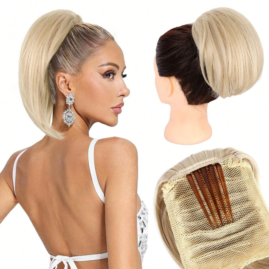 Extensie SHEIN, mix culori