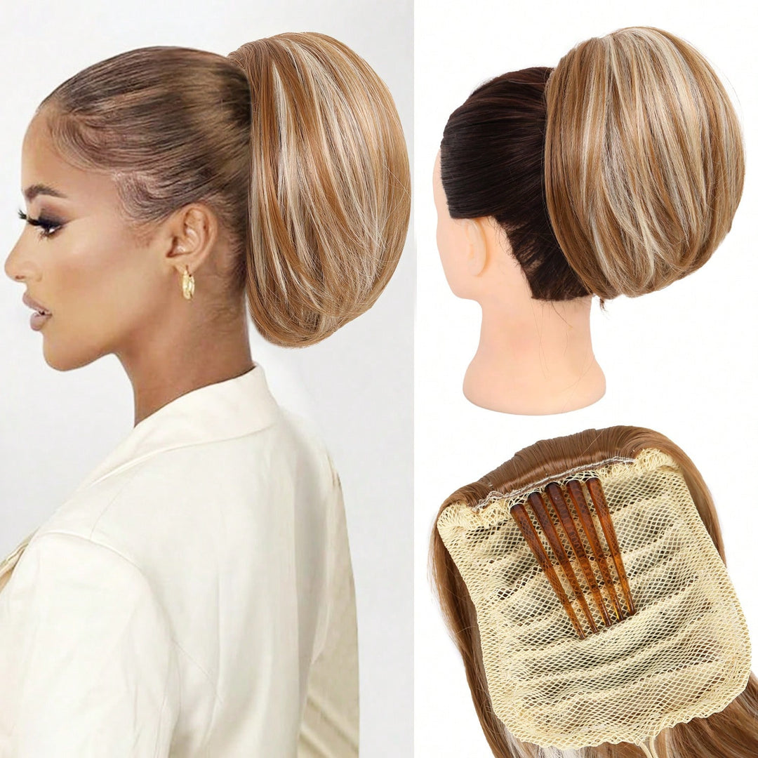 Extensie SHEIN, mix culori