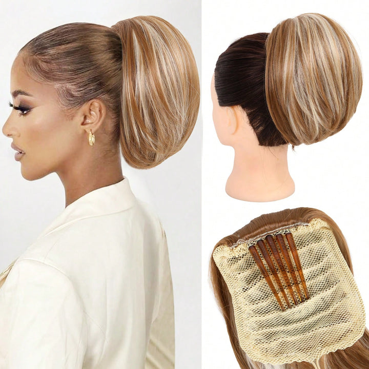 Extensie SHEIN, mix culori