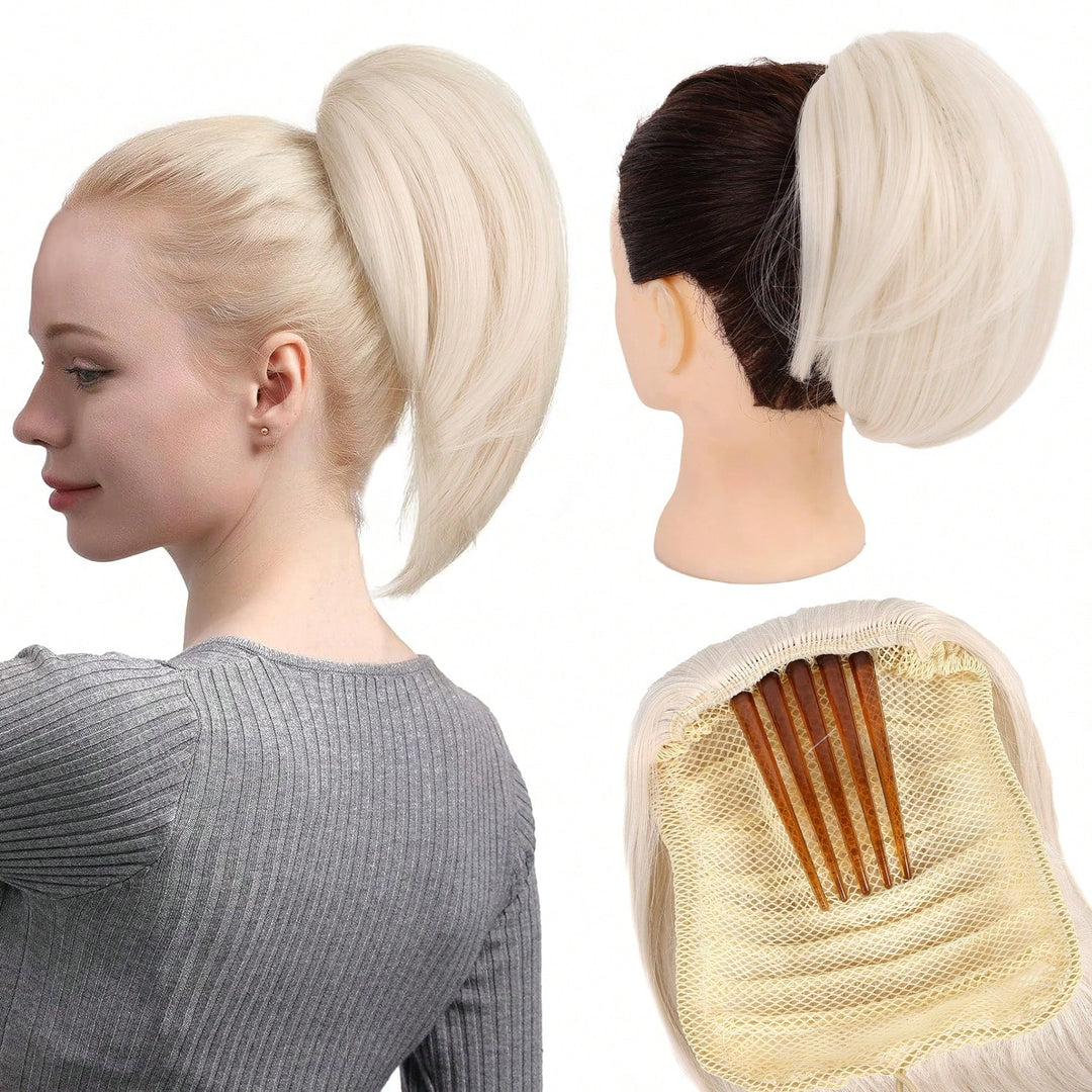 Extensie SHEIN, mix culori
