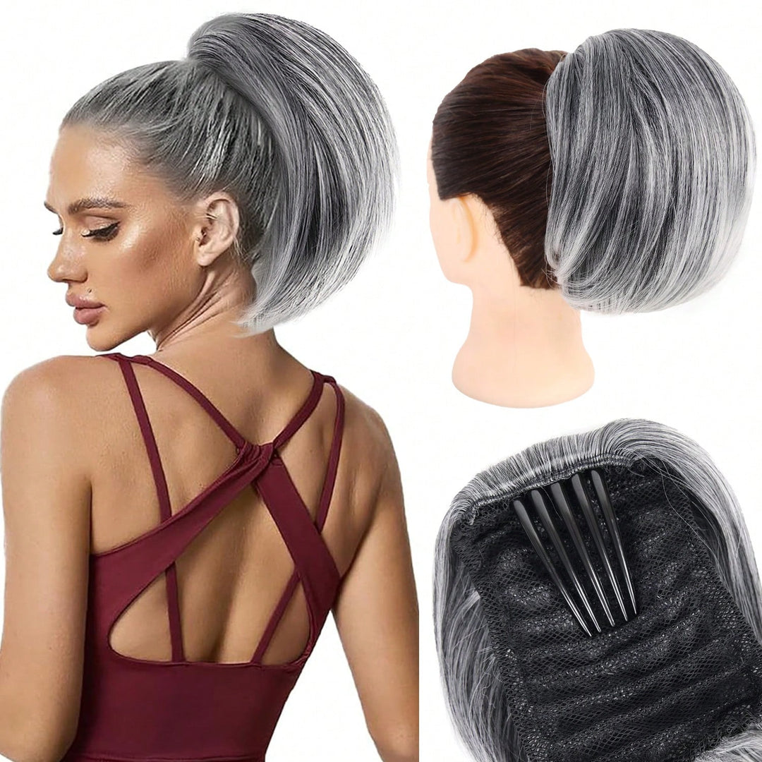 Extensie SHEIN, mix culori