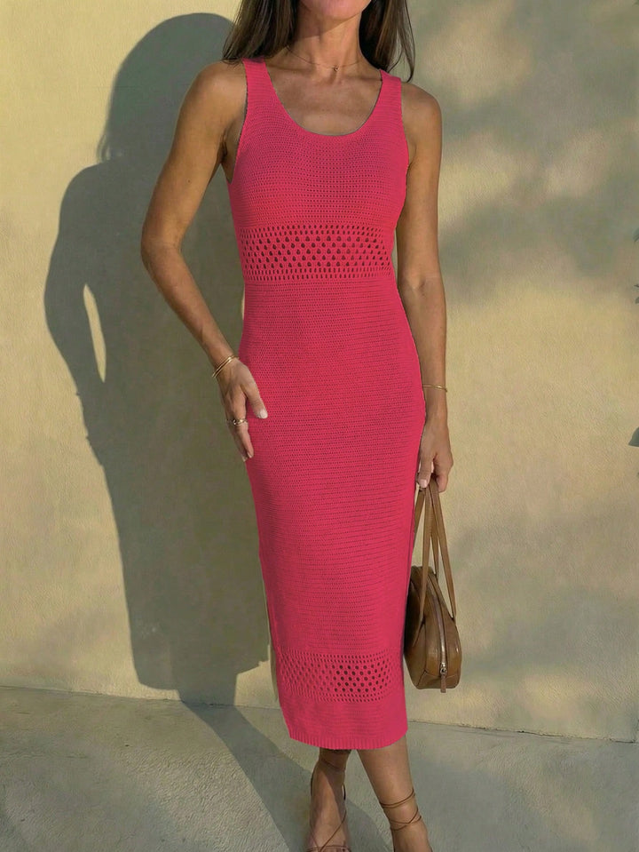 Rochie SHEIN, roz
