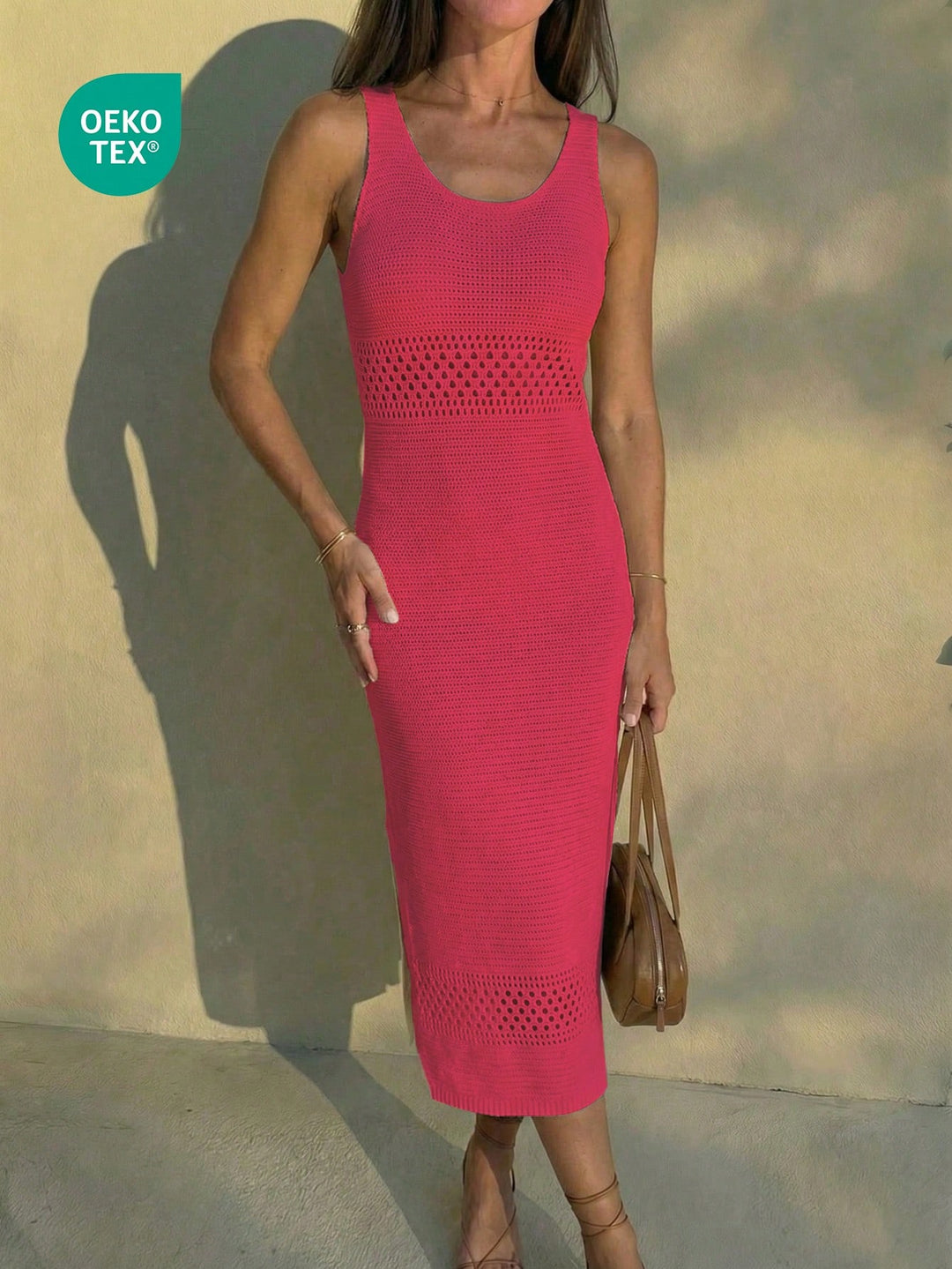 Rochie SHEIN, roz