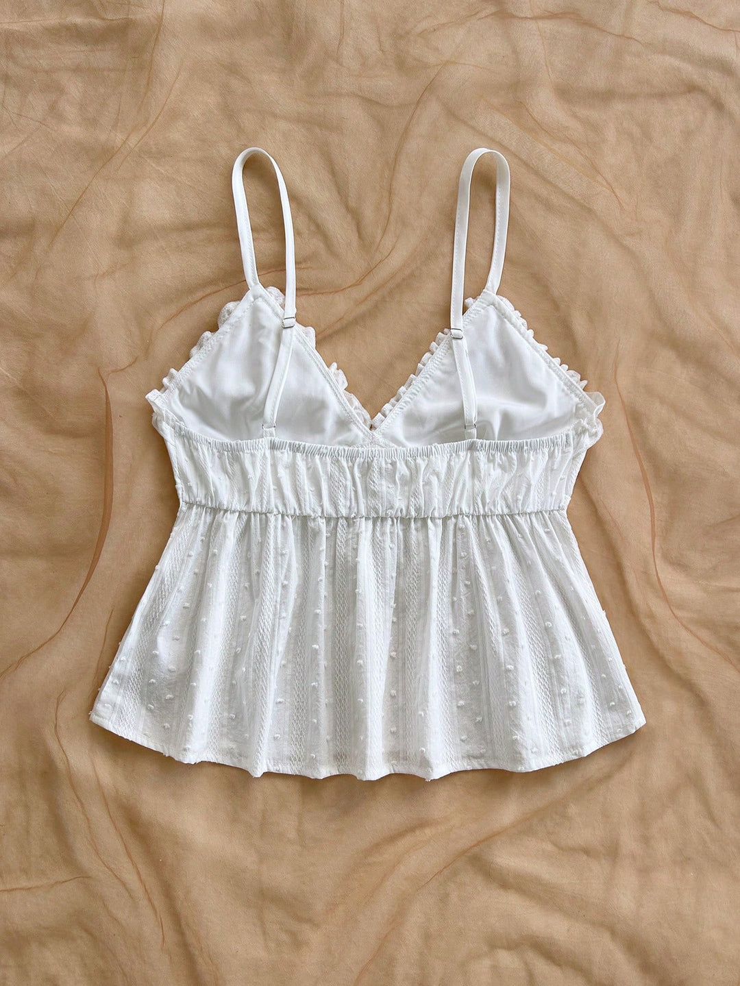 Top SHEIN, mix culori