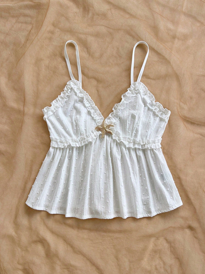 Top SHEIN, mix culori