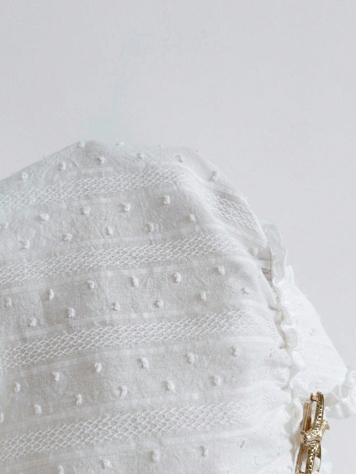 Top SHEIN, mix culori
